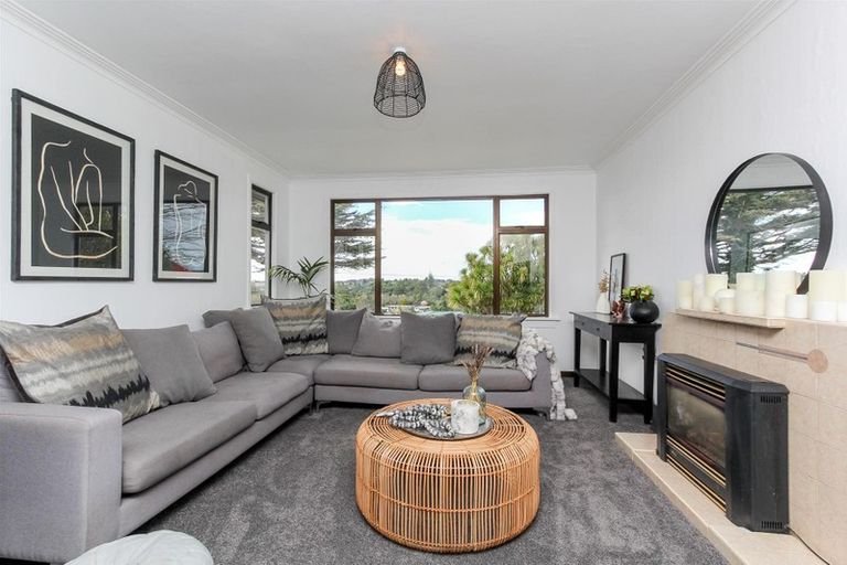 Photo of property in 65 Tarahua Road, Welbourn, New Plymouth, 4310