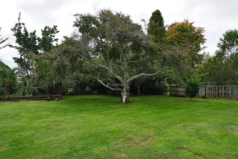 Photo of property in 277 Matangi Road, Matangi, Hamilton, 3284