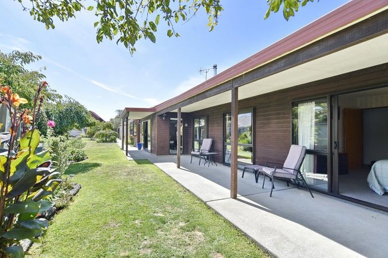 Photo of property in 29 West Belt, Rangiora, 7400