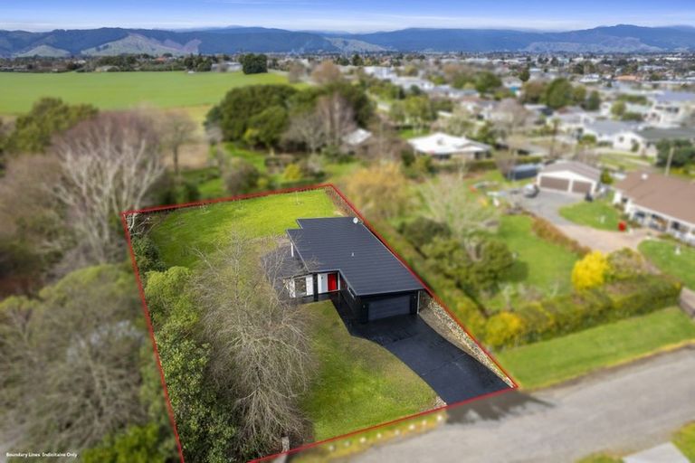 Photo of property in 112 Kawiu Road, Levin, 5510