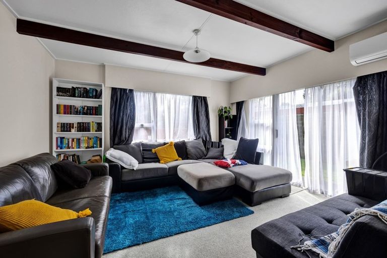 Photo of property in 43a Lismore Street, Strandon, New Plymouth, 4312