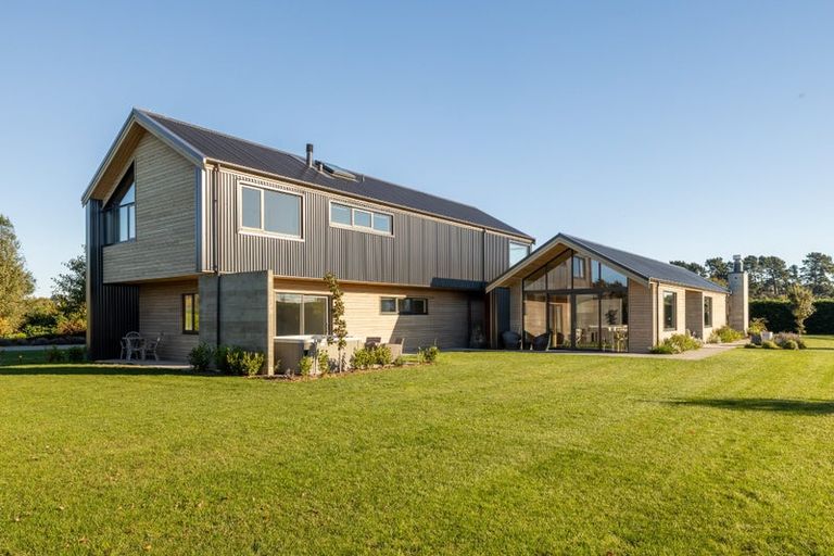 Photo of property in 112 Birchs Road, Prebbleton, 7674