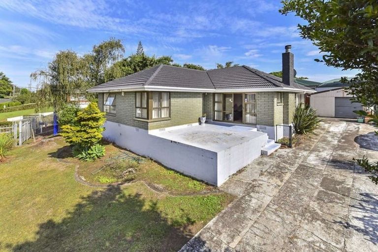 Photo of property in 60 Milan Road, Papatoetoe, Auckland, 2025