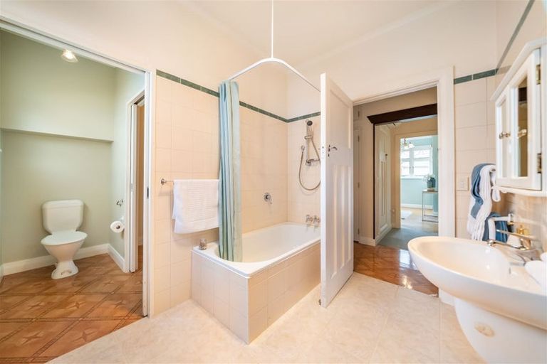 Photo of property in 57 Pohutukawa Street, Woburn, Lower Hutt, 5010