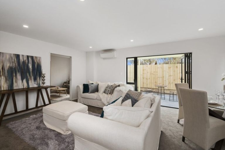 Photo of property in 3/23 Studholme Street, Somerfield, Christchurch, 8024