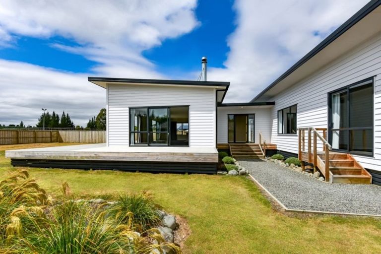 Photo of property in 34 King Street, Coalgate, 7673