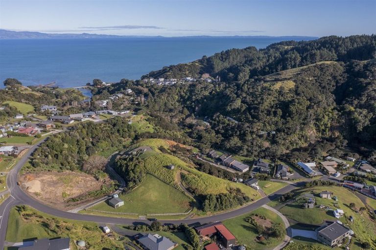 Photo of property in 13 Te Mata Drive, Te Mata, Thames, 3575