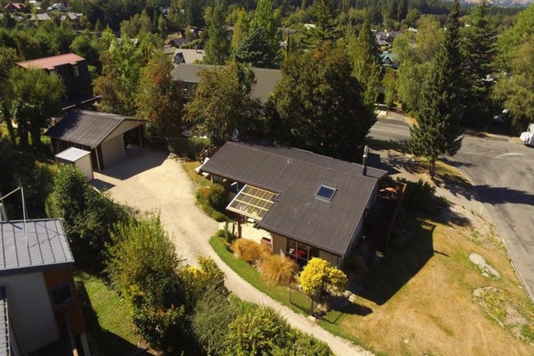 Photo of property in 3 Alpine Avenue, Hanmer Springs, 7334