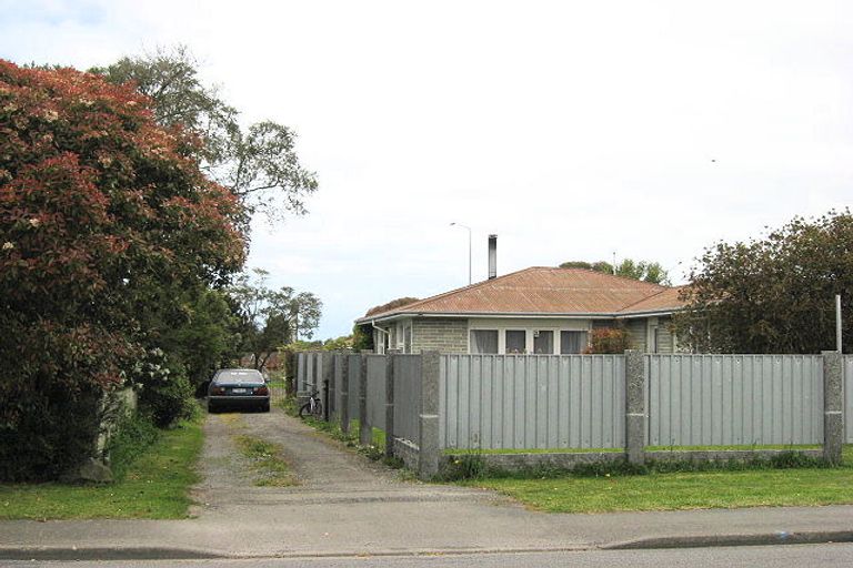 Photo of property in 35 Sneyd Street, Kaiapoi, 7630