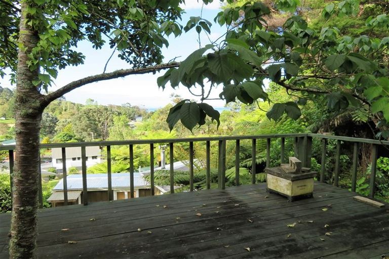 Photo of property in 5 Strange Road, Waiomu, Thames, 3575