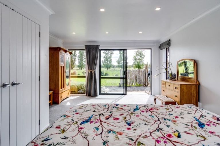 Photo of property in 186 Swamp Road, Ongaonga, Waipawa, 4272