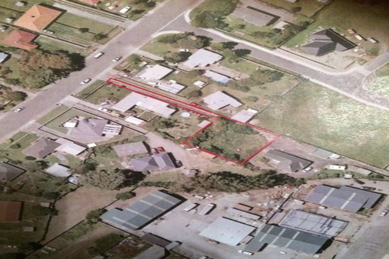 Photo of property in 15 Kirk Street, Otaki, 5512