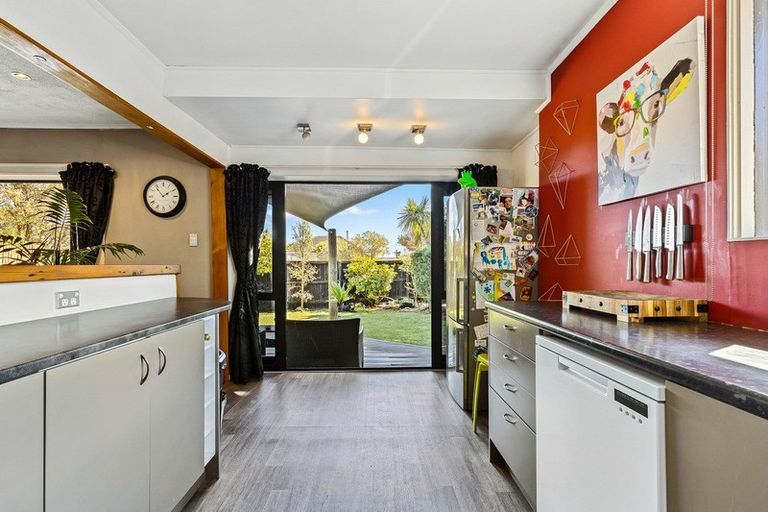 Photo of property in 4 Manurere Street, Hei Hei, Christchurch, 8042