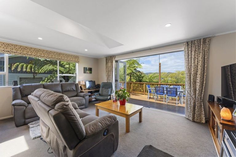Photo of property in 7 Gainsborough Grove, Belmont, Lower Hutt, 5010