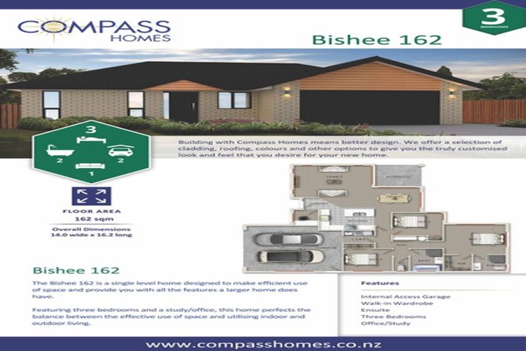 Photo of property in 7 Lori Lane, Coopers Beach, 0420