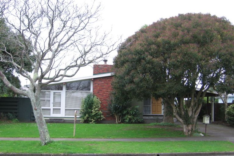Photo of property in 29 Cavendish Crescent, Awapuni, Palmerston North, 4412