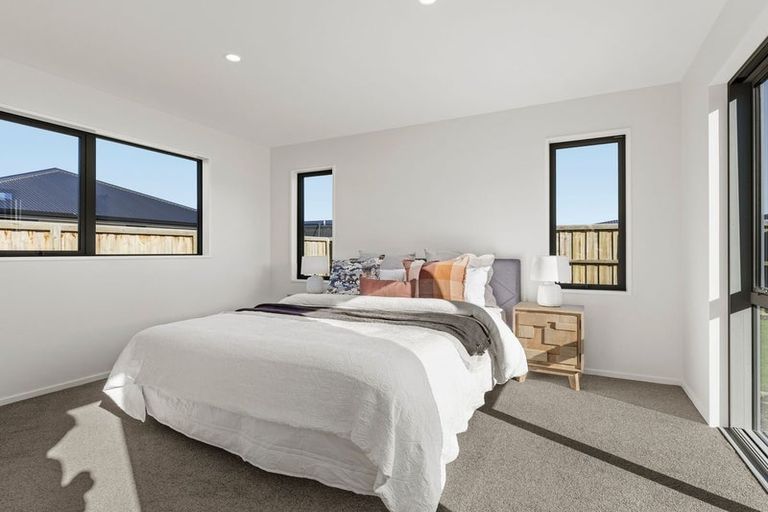 Photo of property in 22 Kite Street, Rolleston, 7614
