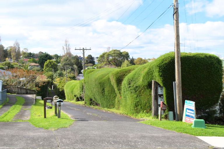Photo of property in 56 Nelson Street, Howick, Auckland, 2014