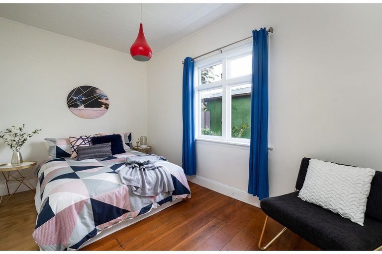 Photo of property in 29 Hutcheson Street, Sydenham, Christchurch, 8023