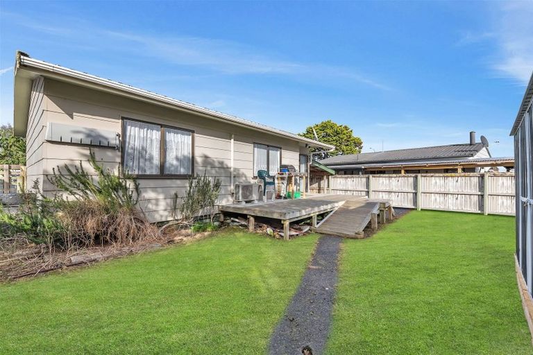 Photo of property in 2/178 Finlayson Avenue, Clendon Park, Auckland, 2103