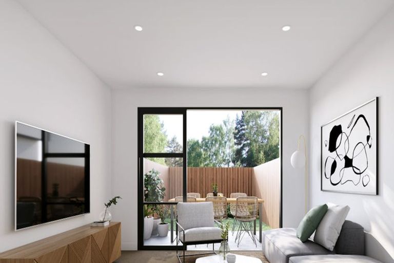 Photo of property in 6/43 Yeovil Road, Te Atatu Peninsula, Auckland, 0610