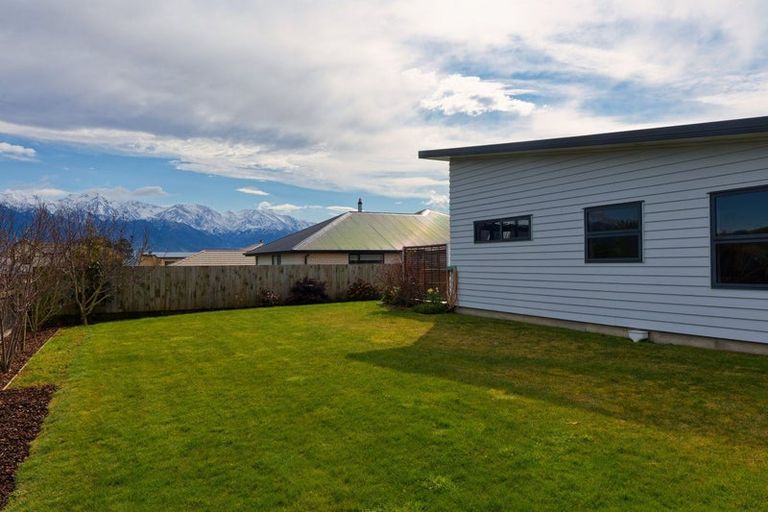 Photo of property in 43 Miromiro Drive, Kaikoura, 7300