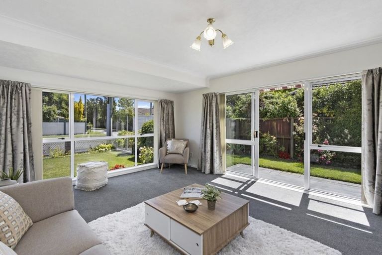 Photo of property in 2/4 Forsyth Street, Spreydon, Christchurch, 8024