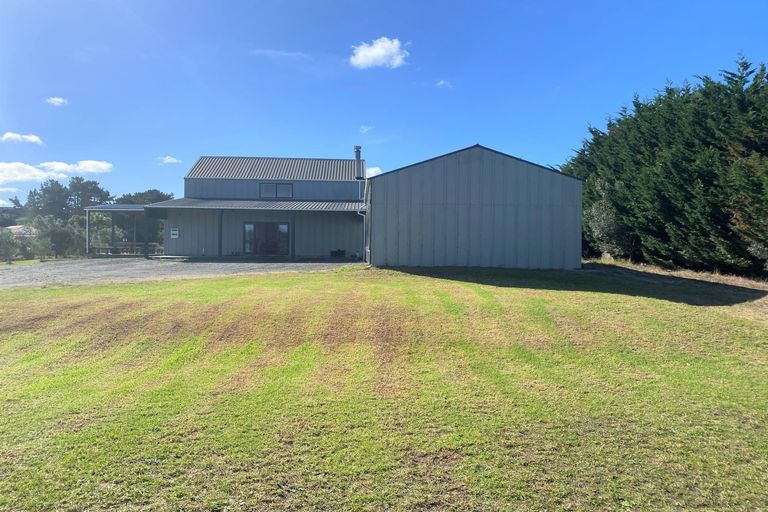 Photo of property in 1406c Inland Road, Karikari Peninsula, 0483