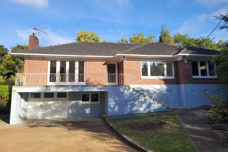 Photo of property in 368 Henderson Valley Road, Henderson Valley, Auckland, 0612