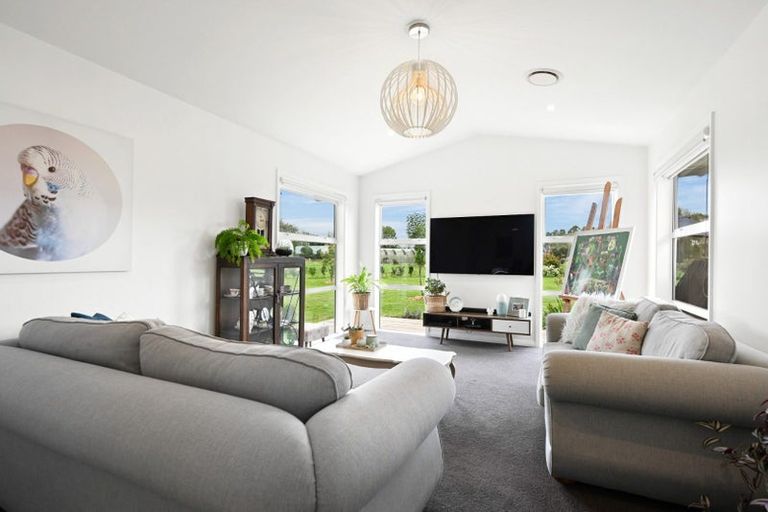 Photo of property in 171b Hoeka Road, Matangi, Hamilton, 3284