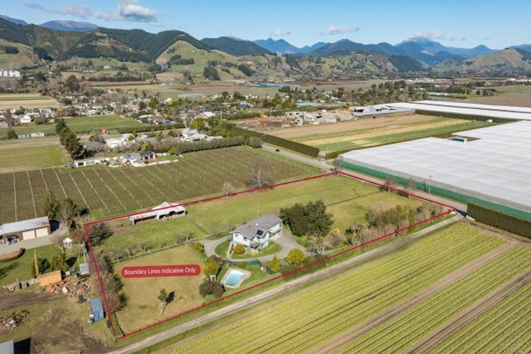 Photo of property in 131 Ranzau Road, Hope, Richmond, 7020