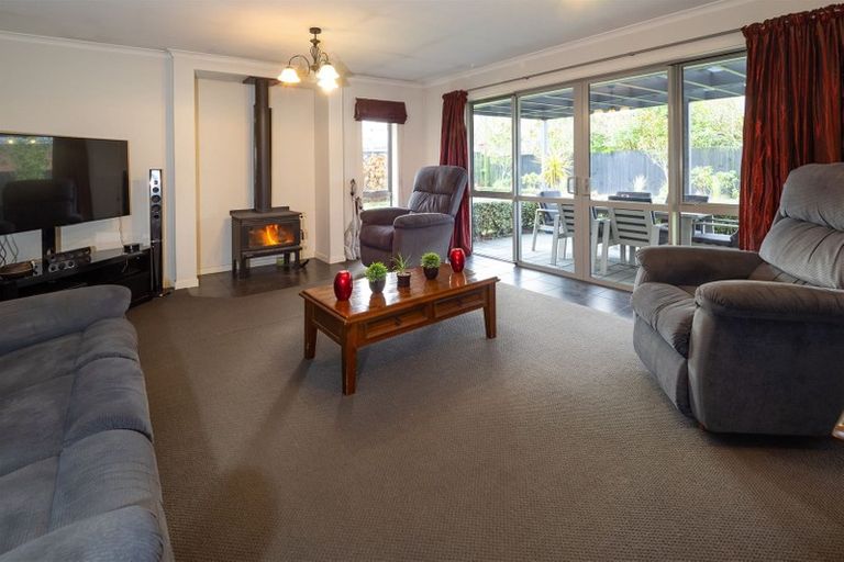 Photo of property in 6 Elmwood Grove, Tinwald, Ashburton, 7700