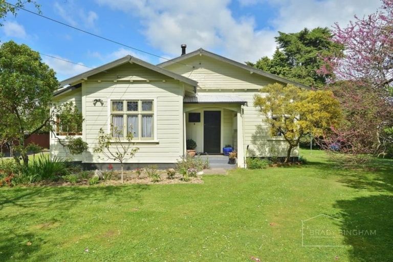 Photo of property in 73 Kent Street, Carterton, 5713