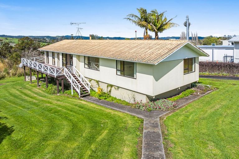 Photo of property in 104 Rodney Street, Wellsford, 0900