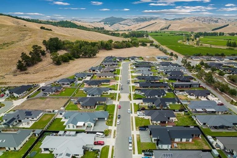 Photo of property in 28 Grigg Drive, Witherlea, Blenheim, 7201