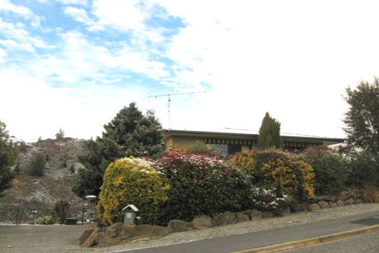 Photo of property in 30 O'neill Crescent, Bridge Hill, Alexandra, 9320