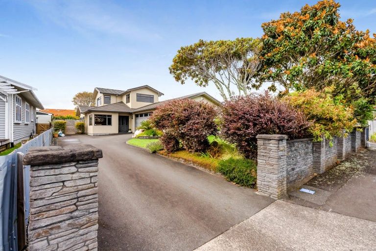 Photo of property in 167 Carrington Street, Lower Vogeltown, New Plymouth, 4310