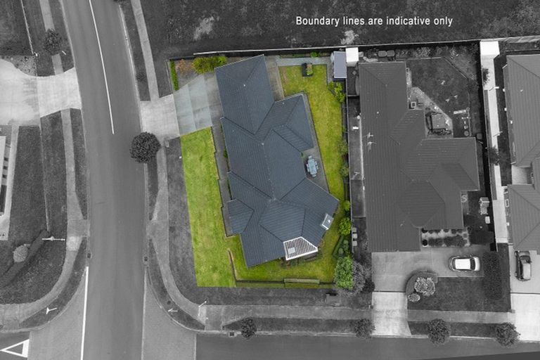 Photo of property in 3 Links Road, Morrinsville, 3300