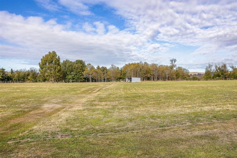 Photo of property in 27 Foothills Road, Okuku, Rangiora, 7473