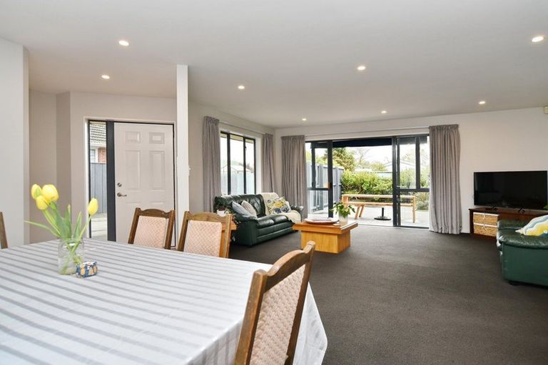 Photo of property in 59b Whitefield Street, Kaiapoi, 7630