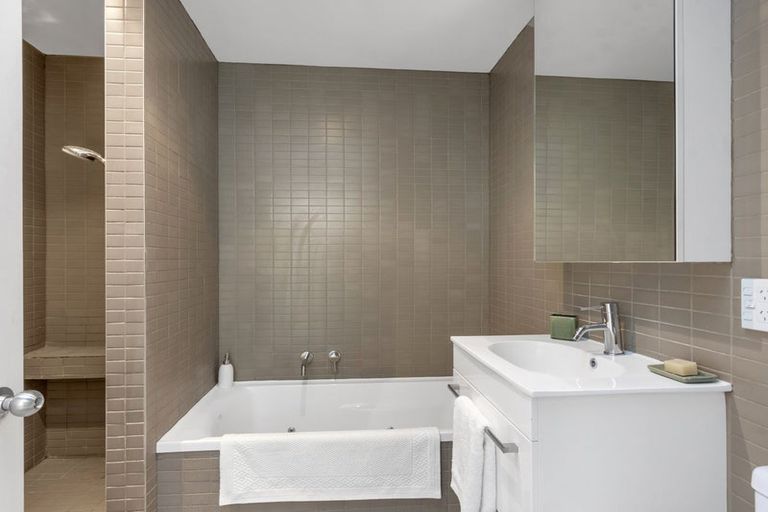 Photo of property in 5/142 Rugby Street, Merivale, Christchurch, 8014