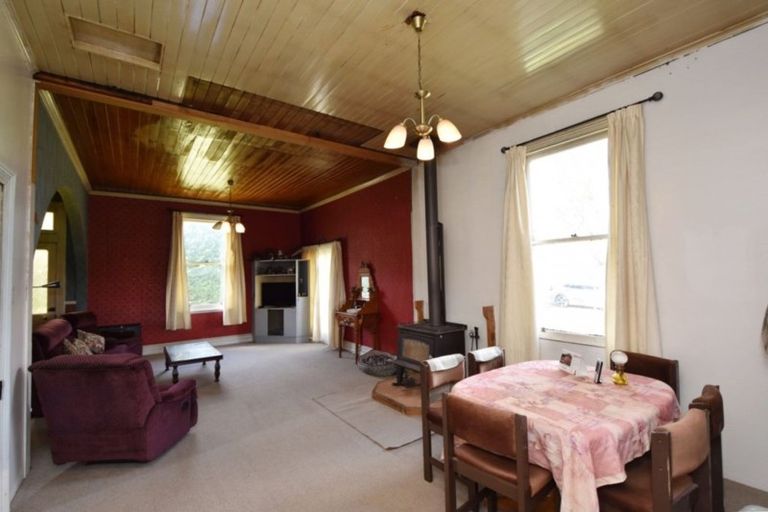 Photo of property in 189 Waikouro Wairio Road, Waikoura, Otautau, 9682