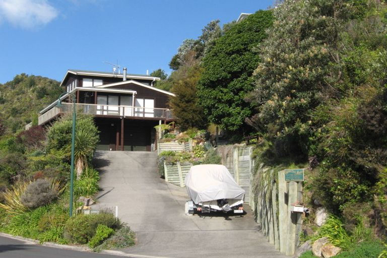 Photo of property in 1 Oceana Heights, Tairua, 3508