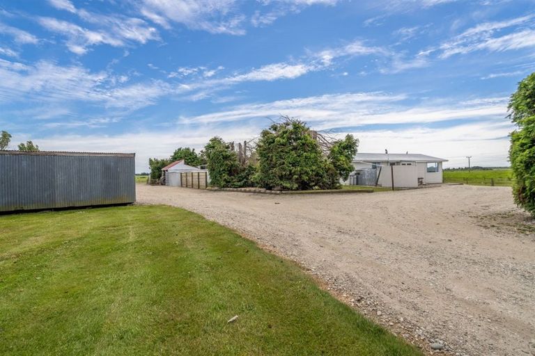 Photo of property in 11 Brand Road, Kennington, Invercargill, 9871
