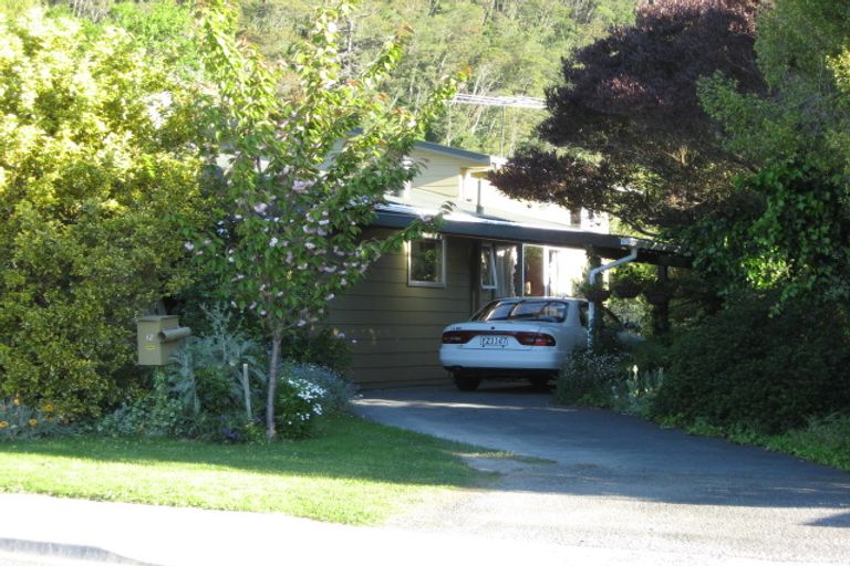 Photo of property in 12 Scotland Street, Picton, 7220