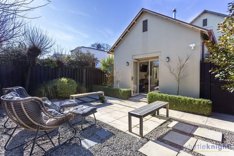 Photo of property in 42 Bennett Street, Papanui, Christchurch, 8053