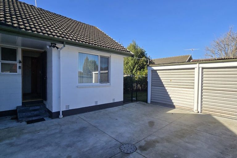 Photo of property in 1/49 Cedars Street, Hoon Hay, Christchurch, 8025