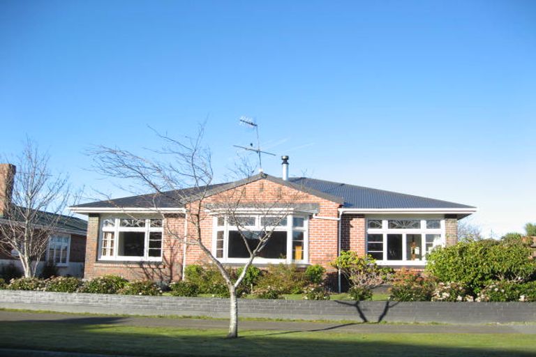 Photo of property in 55 Newcastle Street, Windsor, Invercargill, 9810