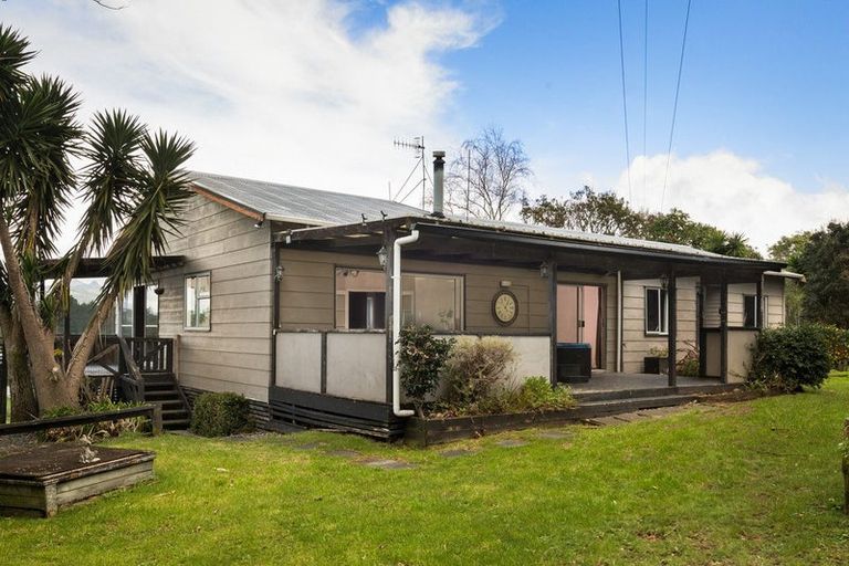 Photo of property in 201 Henry Road, Tahawai, Katikati, 3170