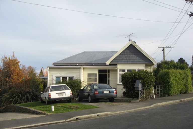Photo of property in 17 Chapel Street, Kaikorai, Dunedin, 9010